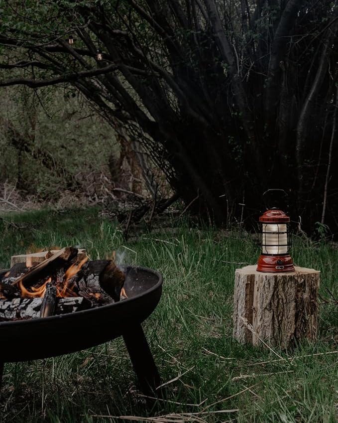 Barebones Rechargeable Forest Lantern Antique Bronze6 Barebones Rechargeable Forest Lantern Antique Bronze6
