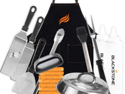 Blackstone 21 piece Original Series All in one Pro Toolkit