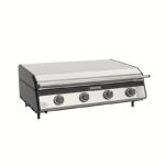 Blackstone 36inch 4 Burner Drop In Griddle with Hood and Propane Ready Configuration