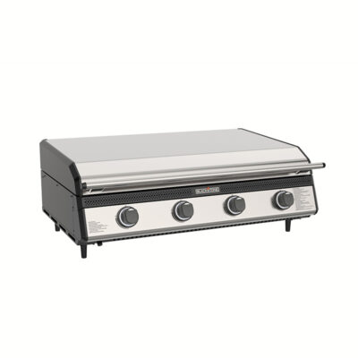 Blackstone 36inch 4 Burner Drop In Griddle with Hood and Propane Ready Configuration Blackstone 36inch 4 Burner Drop In Griddle with Hood and Propane Ready Configuration
