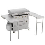 Blackstone 36inch Select Series Griddle with Air Fryer