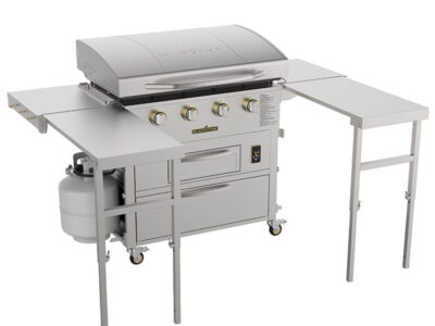 Blackstone 36inch Select Series Griddle with Air Fryer