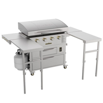 Blackstone 36inch Select Series Griddle with Air Fryer Blackstone 36inch Select Series Griddle with Air Fryer