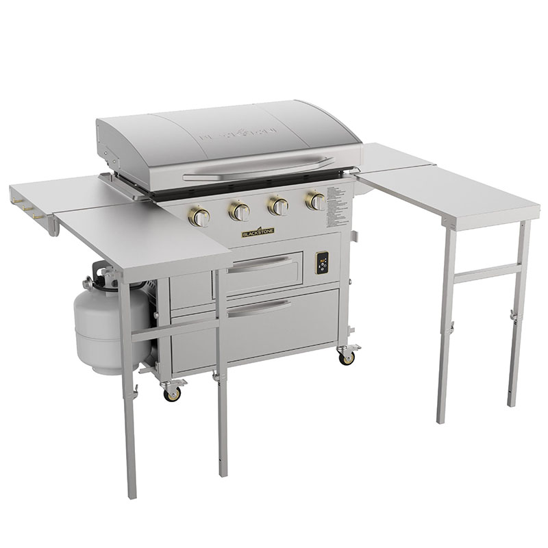 Blackstone 36inch Select Series Griddle avec Air Fryer