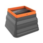 Blackstone Adventure Ready Collapsable Silicone Basting Dome