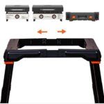 Blackstone Adventure Ready Griddle Leg Kit