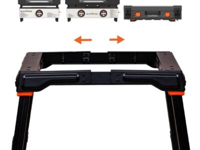 Blackstone Adventure Ready Griddle Leg Kit