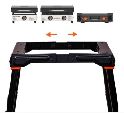 Blackstone Adventure Ready Griddle Leg Kit