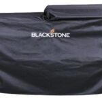 Blackstone Bronco Series Soft Cover for 28inch XL Vertical Pellet Smoker Combo