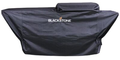 Blackstone Bronco Series Soft Cover for 28inch XL Vertical Pellet Smoker Combo Blackstone Bronco Series Soft Cover for 28inch XL Vertical Pellet Smoker Combo