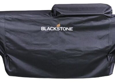Blackstone Bronco Series Soft Cover for 28inch XL Vertical Pellet Smoker Combo