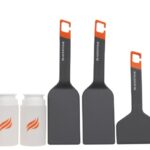 Blackstone Camping Series 5 Piece Accessory Kit