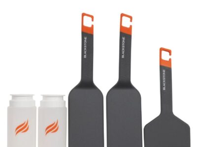 Blackstone Camping Series 5 Piece Accessory Kit