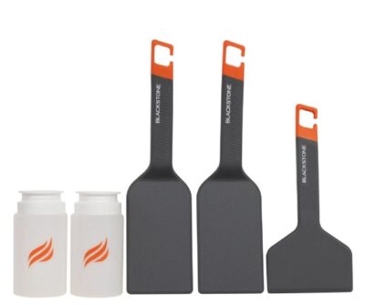 Blackstone Camping Series 5 Piece Accessory Kit Blackstone Camping Series 5 Piece Accessory Kit