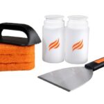 Blackstone Camping Series Cleaning Kit