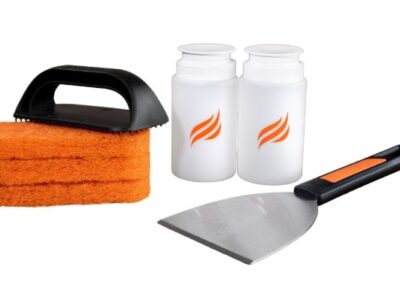 Blackstone Camping Series Cleaning Kit