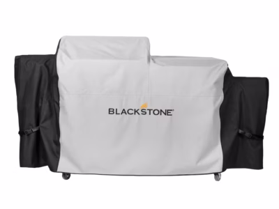 Blackstone Culinary Series Soft Cover pour gril de 22 pouces et gril à granulés Combo