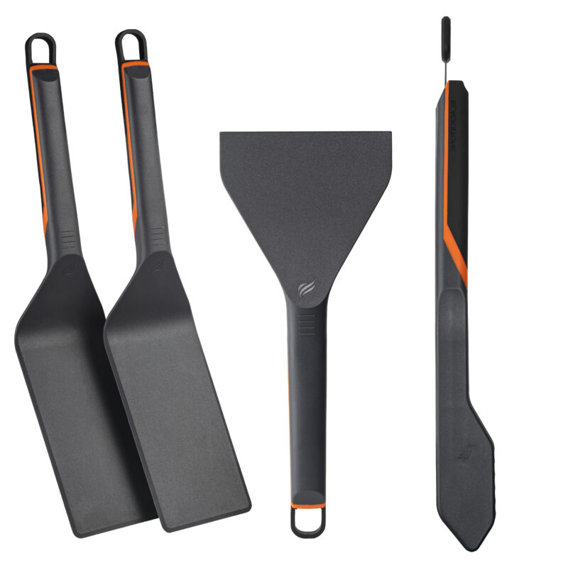 Blackstone E Series 4 Piece Accessory Kit