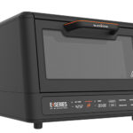 Blackstone E Series Pizza Oven with Air Fryer