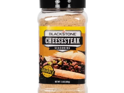 Blackstone Gourmet Series Cheesesteak Seasoning 207g