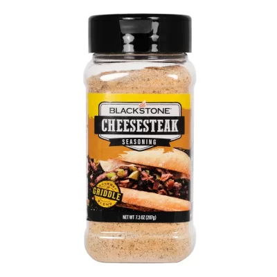 Blackstone Gourmet Series Cheesesteak Seasoning 207g