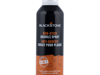 Blackstone Gourmet Series Non Stick Griddle Spray 170g