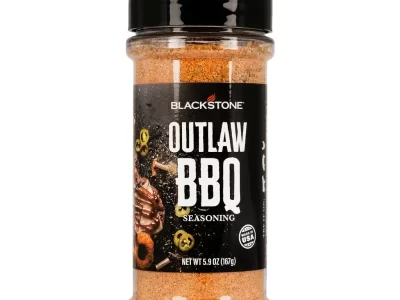 Blackstone Gourmet Series Outlaw BBQ Seasoning 167g
