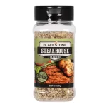 Blackstone Gourmet Series Steakhouse Seasoning 207g