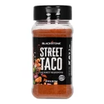 Assaisonnement pour tacos de rue Blackstone Gourmet Series 176g