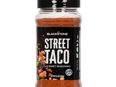 Blackstone Gourmet Series Street Taco Seasoning 176g