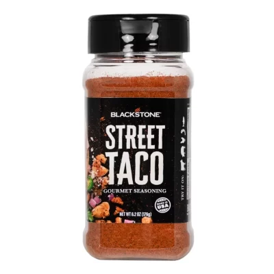 Blackstone Gourmet Series Street Taco Seasoning 176g