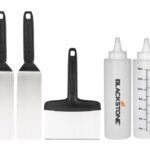 Blackstone Griddle Essentials 5 Piece Griddle Accessory Kit