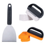Blackstone Griddle Essentials 8 Piece Cleaning Kit
