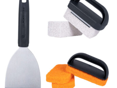 Blackstone Griddle Essentials 8 Piece Cleaning Kit