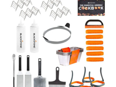 Blackstone Original Series 30 piece Accessory Kit