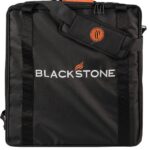 Blackstone Original Series Carrying Bag for 17inch Tabletop Griddle (sac de transport pour gril de table de 17 pouces)