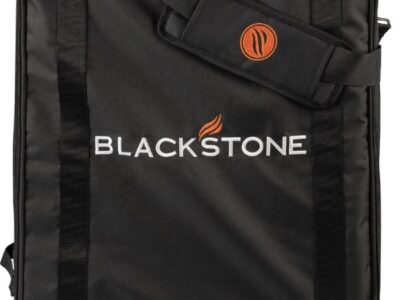 Blackstone Original Series Carrying Bag for 17inch Tabletop Griddle