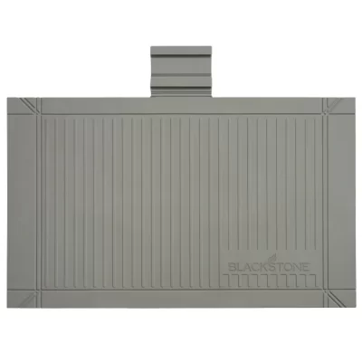 Blackstone Original Series Protective Griddle Plate Cover fits 28inch and 36inch Griddle Tops