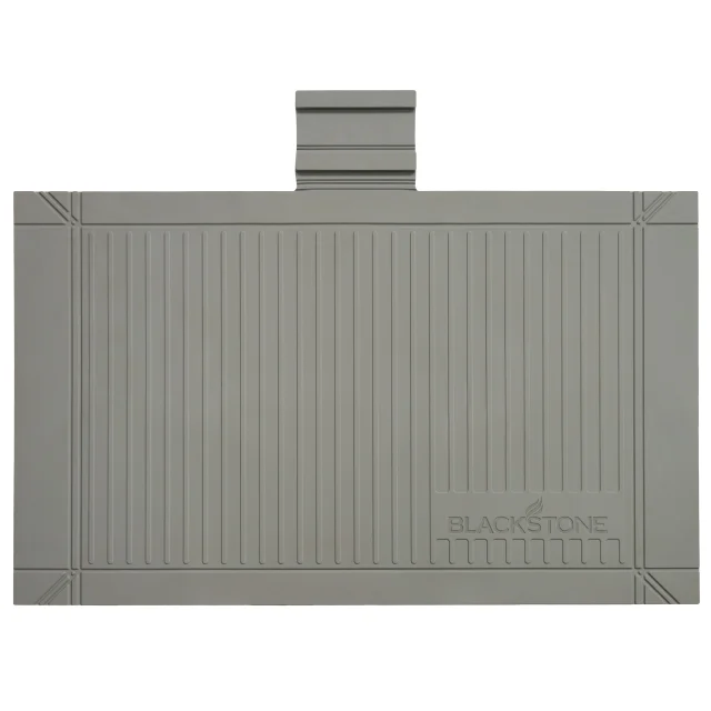 Blackstone Original Series Protective Griddle Plate Cover fits 28inch and 36inch Griddle Tops