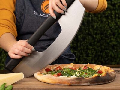 Blackstone Pizza Series 14inch Pizza Rocker Cutter