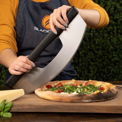 Blackstone Pizza Series 14inch Pizza Rocker Cutter