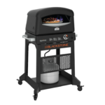Four à pizza Blackstone Pizza Series avec chariot