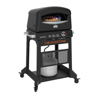 Blackstone Pizza Series Pizza Oven with Cart Blackstone Pizza Series Pizza Oven with Cart
