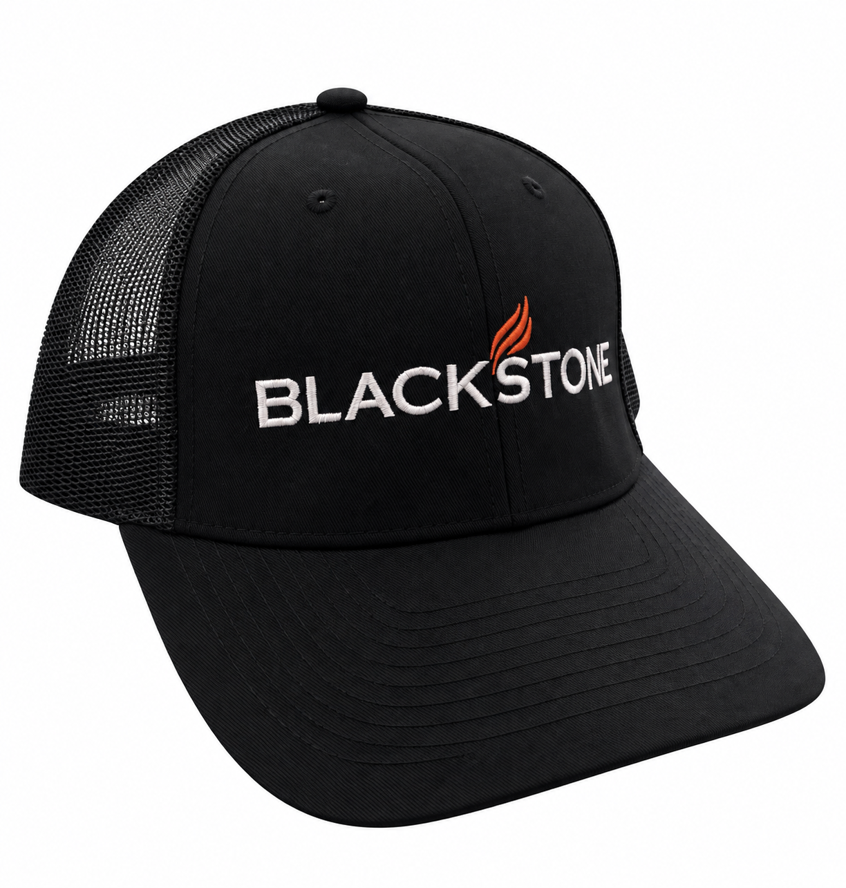 Blackstone Trucker Cap Product Shot
