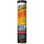 B'laster Extra Tacky Red Grease 397g
