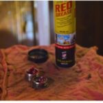 B’laster Extra Tacky Red Grease – 397g 2