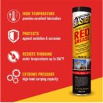 B’laster Extra Tacky Red Grease – 397g1