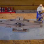 B’laster High Performance White Lithium Grease1