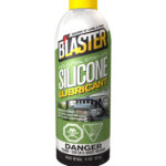 B’laster Industrial Strength Silicone Lubricant – 311g1