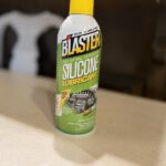 B’laster Industrial Strength Silicone Lubricant – 311g3